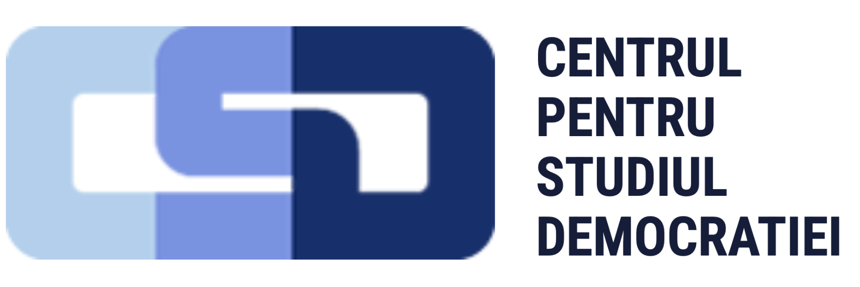 Centrul pentru Studiul Democrației
